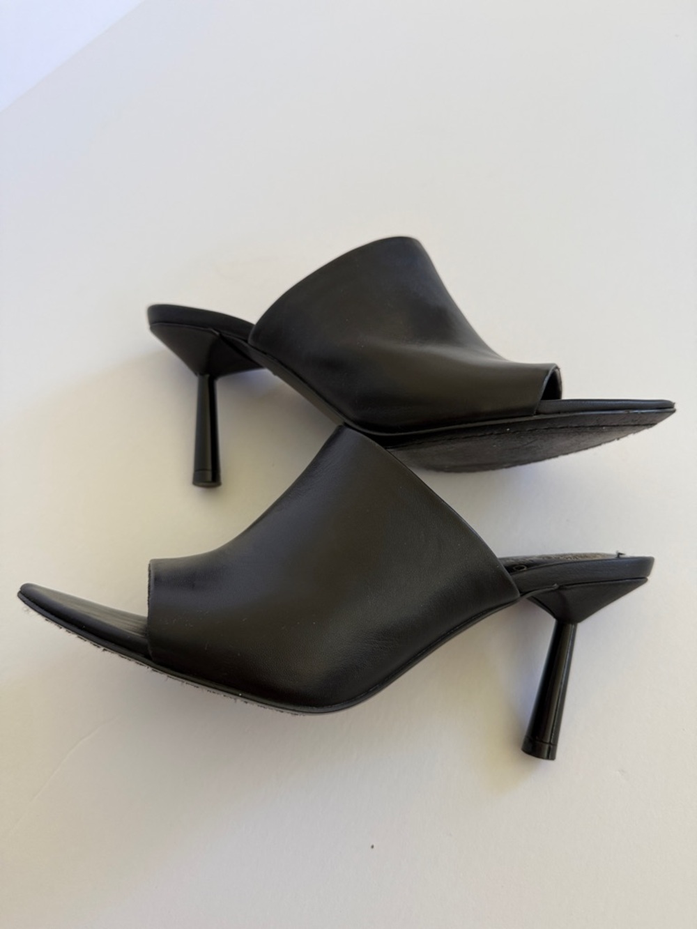 Vince Camuto Mules - Picture 7 of 7